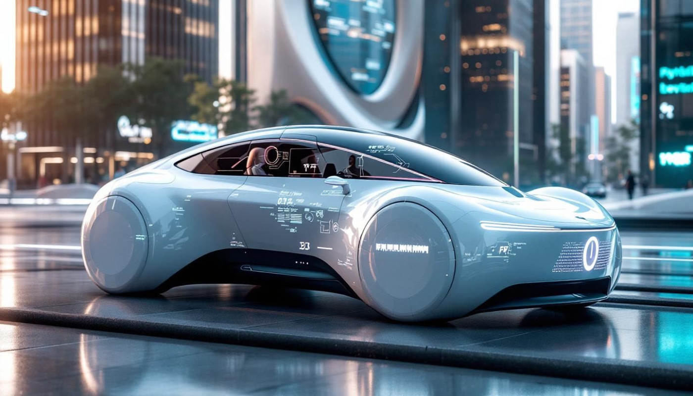 Comment les technologies numériques révolutionnent-elles le secteur des transports ?