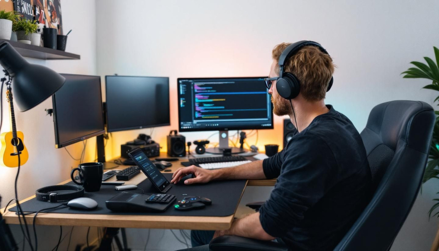 Impact de la réforme du droit d'auteur sur les créateurs numériques