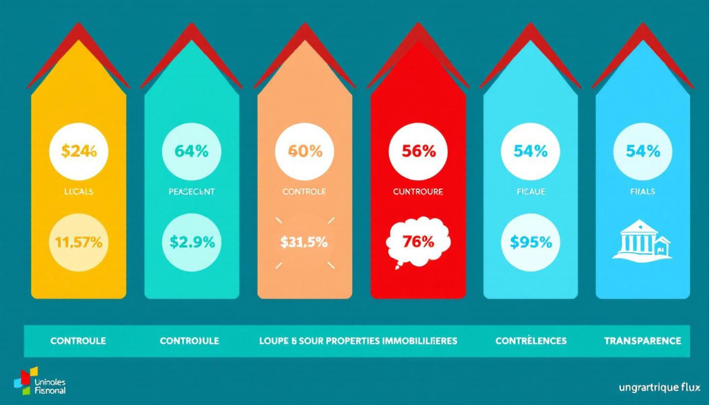 Optimisation fiscale : maximiser les bénéfices de vos biens locatifs