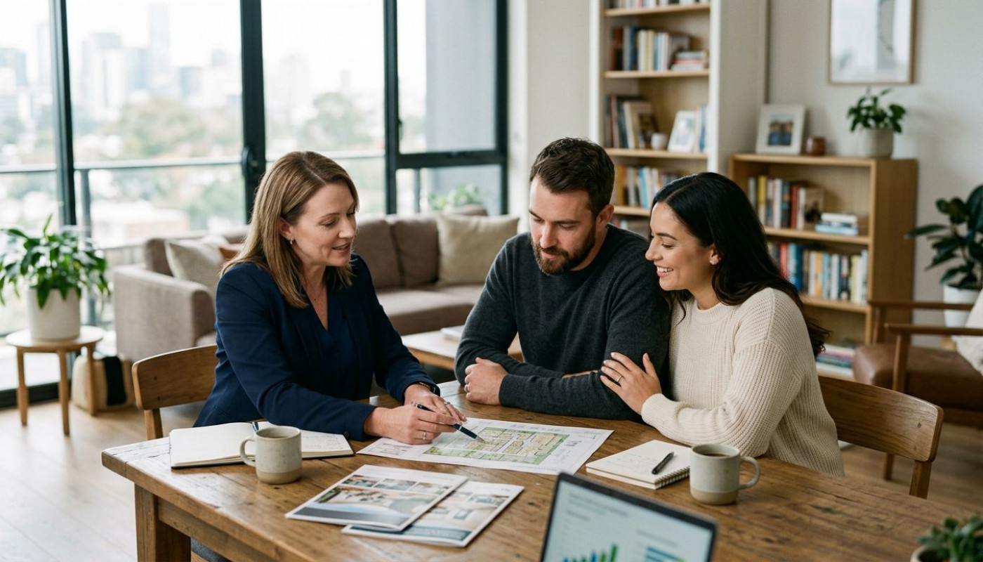 Pourquoi l’accompagnement sur-mesure change la donne en investissement immobilier